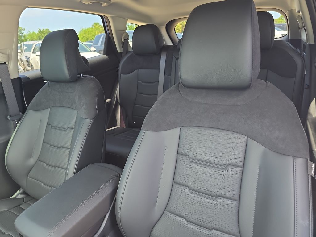 2026 Kia Sportage SX-Prestige San Clemente CA