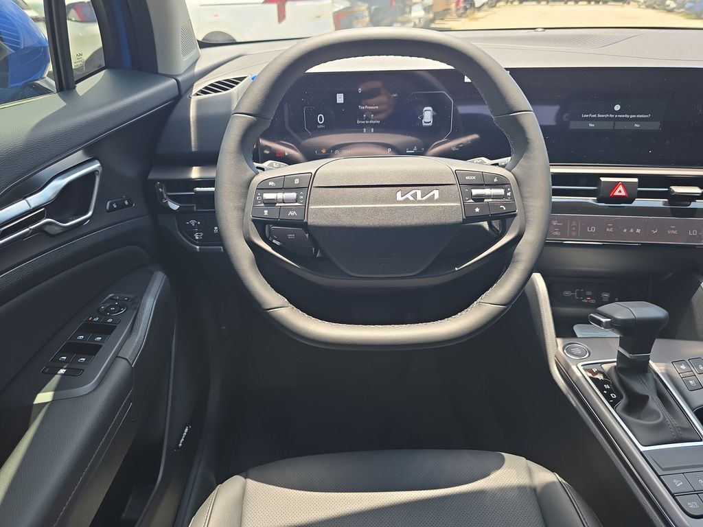 2026 Kia Sportage SX-Prestige San Clemente CA