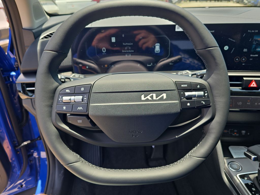 2026 Kia Sportage SX-Prestige San Clemente CA