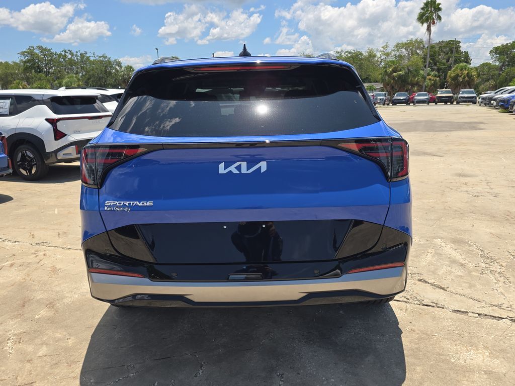 2026 Kia Sportage SX-Prestige San Clemente CA