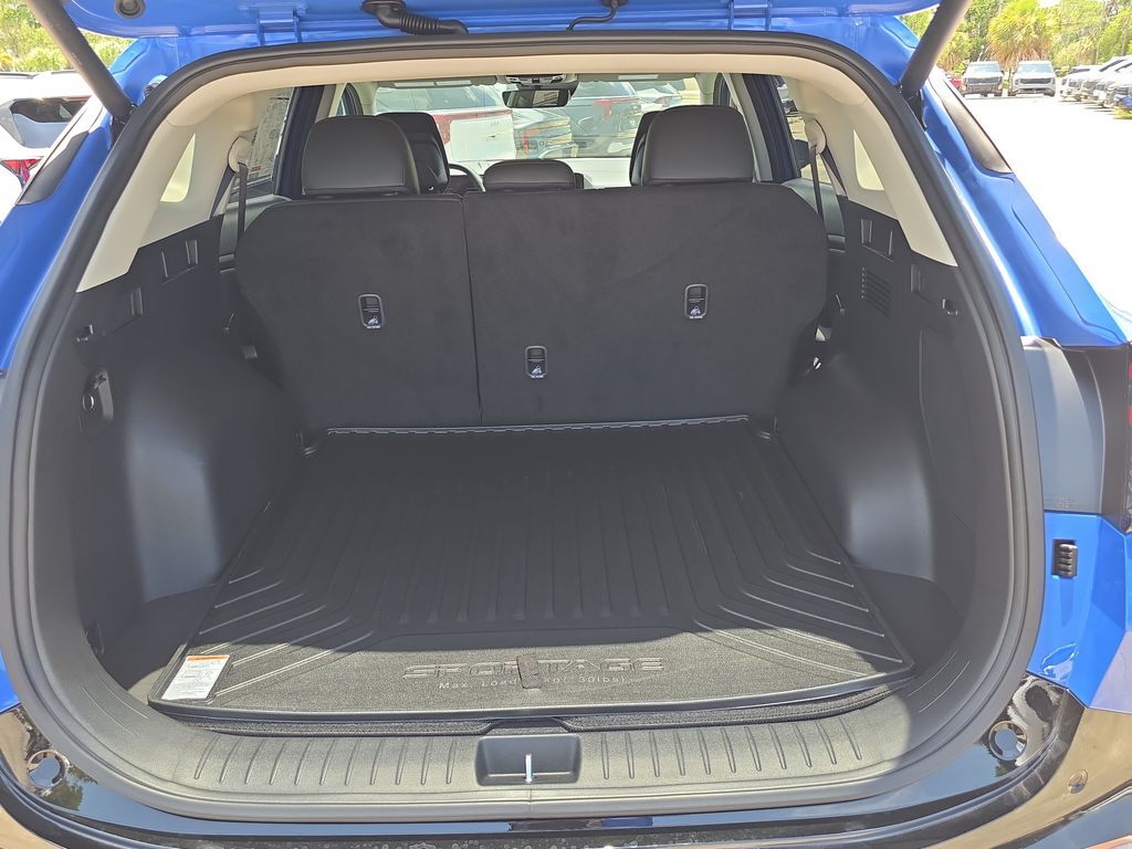 2026 Kia Sportage SX-Prestige San Clemente CA