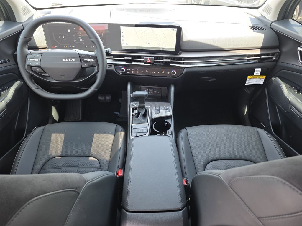 2026 Kia Sportage SX-Prestige San Clemente CA