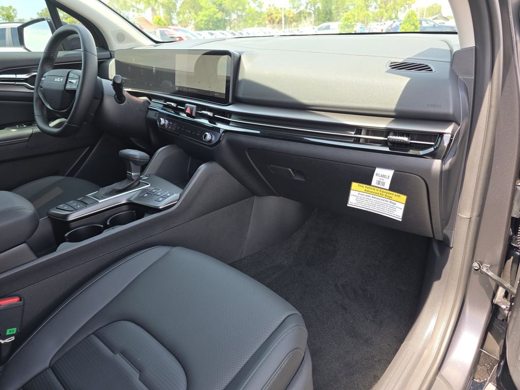 2026 Kia Sportage SX-Prestige San Clemente CA