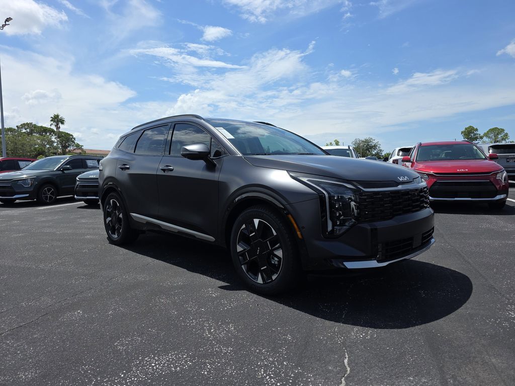 2026 Kia Sportage SX-Prestige San Clemente CA