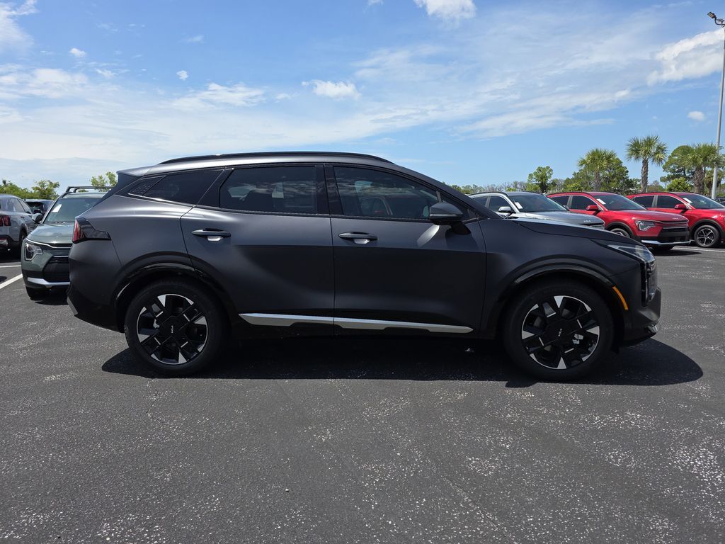 2026 Kia Sportage SX-Prestige San Clemente CA