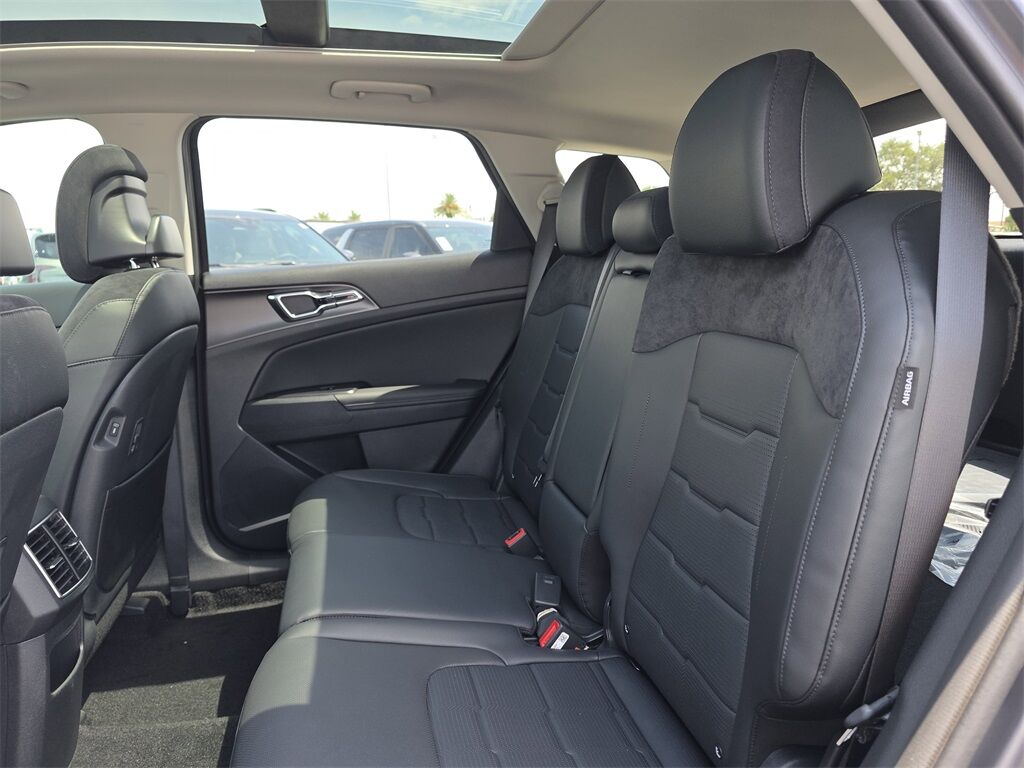 2026 Kia Sportage SX-Prestige San Clemente CA