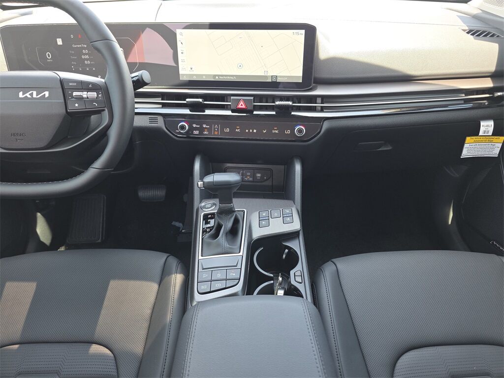 2026 Kia Sportage SX-Prestige San Clemente CA