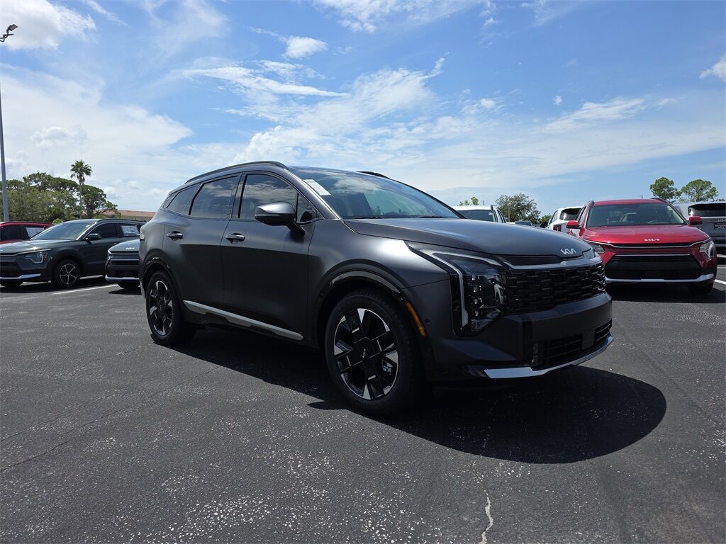 2026 Kia Sportage SX-Prestige San Clemente CA