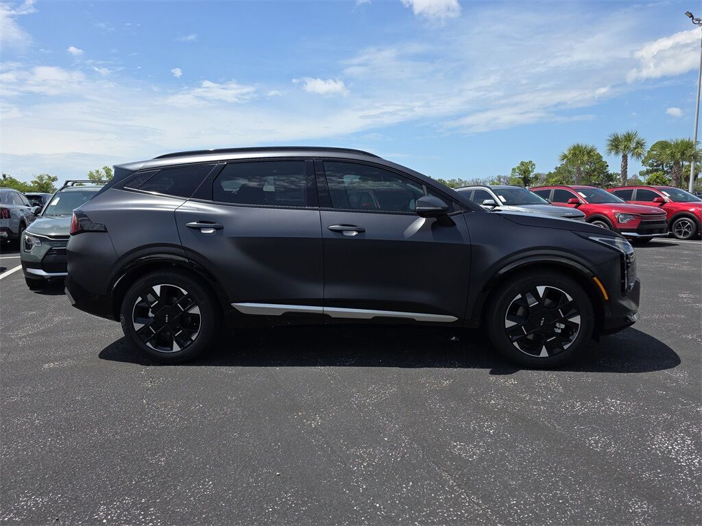 2026 Kia Sportage SX-Prestige San Clemente CA