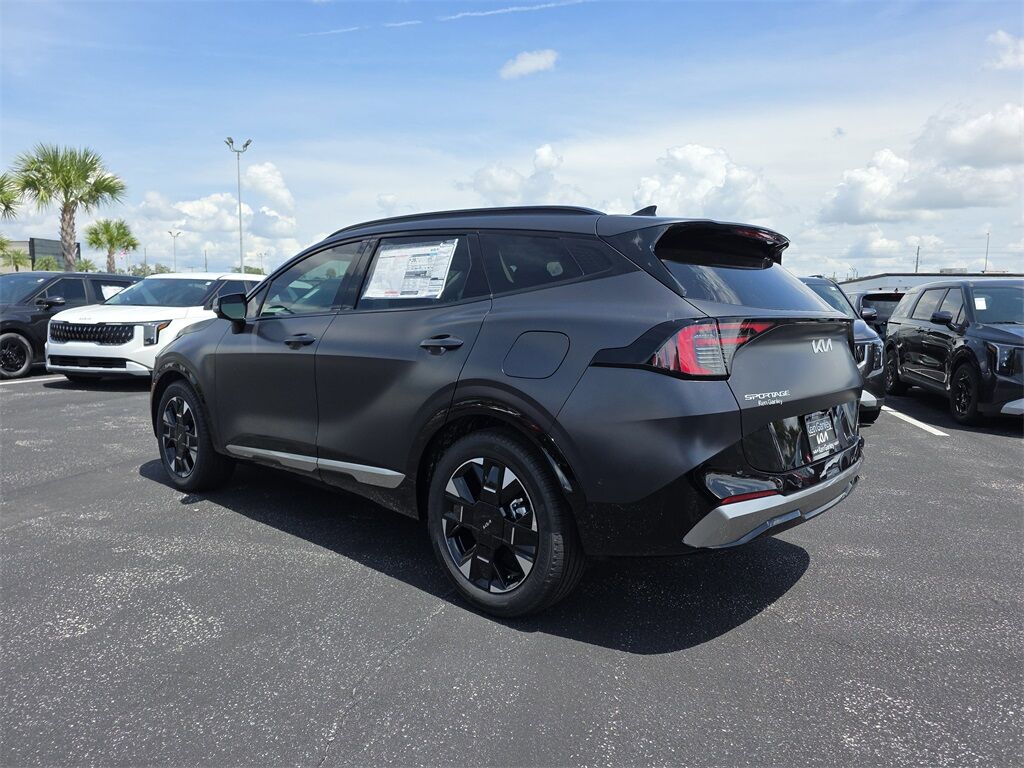 2026 Kia Sportage SX-Prestige San Clemente CA
