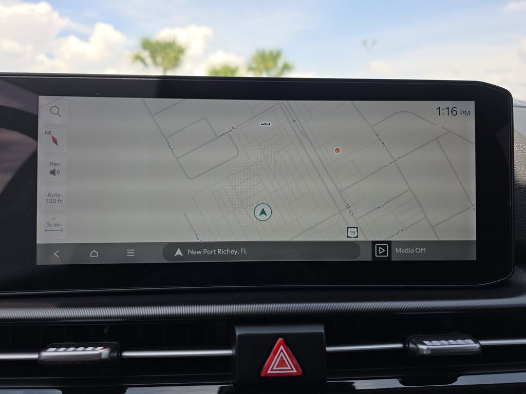 2026 Kia Sportage SX-Prestige San Clemente CA