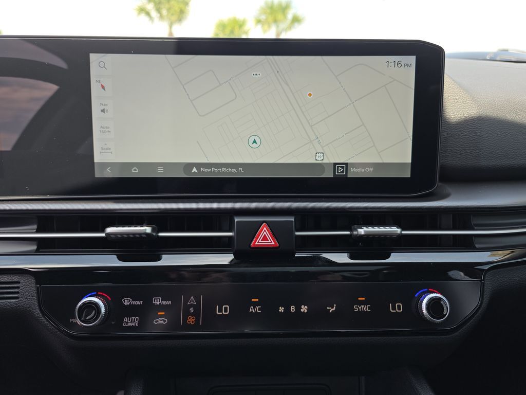 2026 Kia Sportage SX-Prestige San Clemente CA