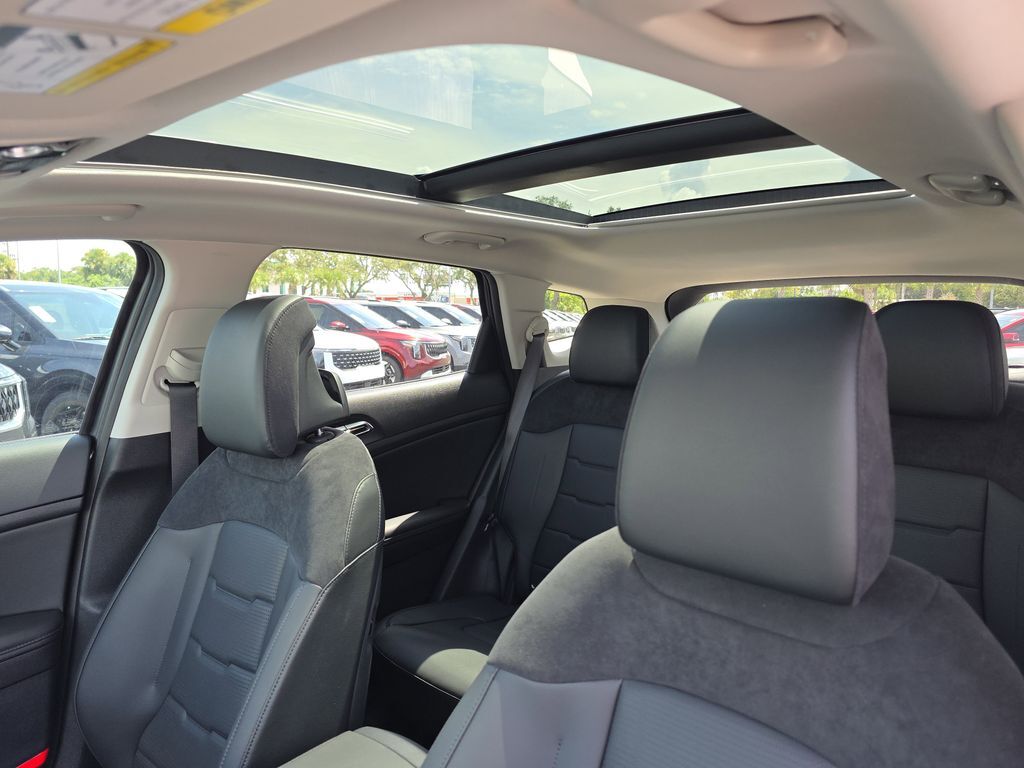 2026 Kia Sportage SX-Prestige San Clemente CA