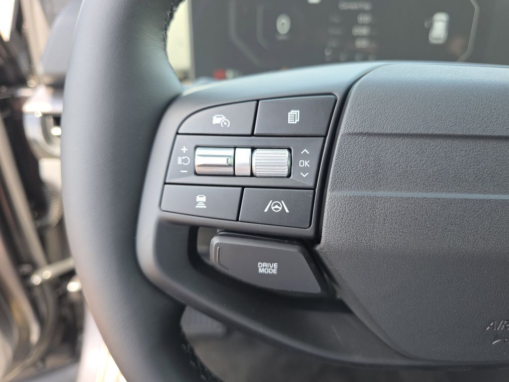 2026 Kia Sportage SX-Prestige San Clemente CA