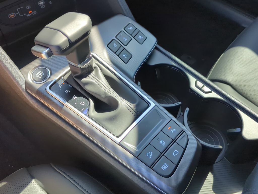 2026 Kia Sportage SX-Prestige San Clemente CA