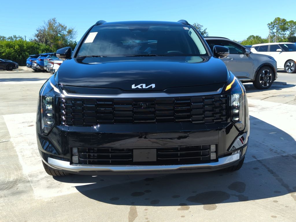 2026 Kia Sportage SX-Prestige San Clemente CA