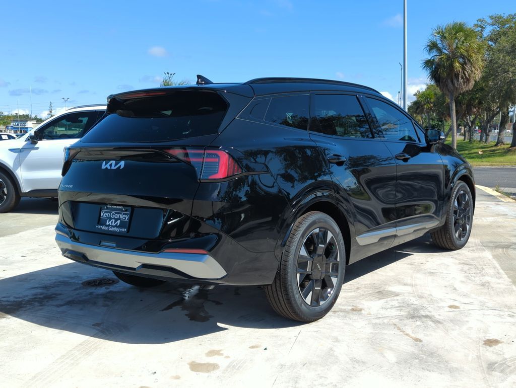2026 Kia Sportage SX-Prestige San Clemente CA