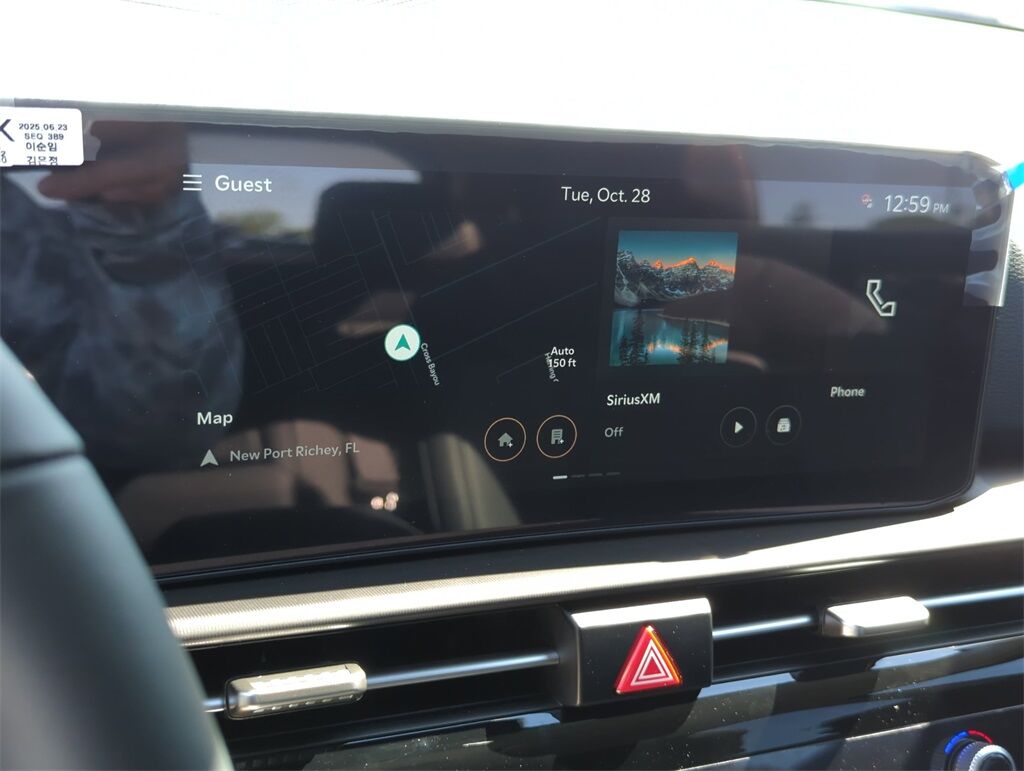 2026 Kia Sportage SX-Prestige San Clemente CA