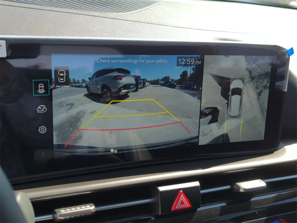 2026 Kia Sportage SX-Prestige San Clemente CA