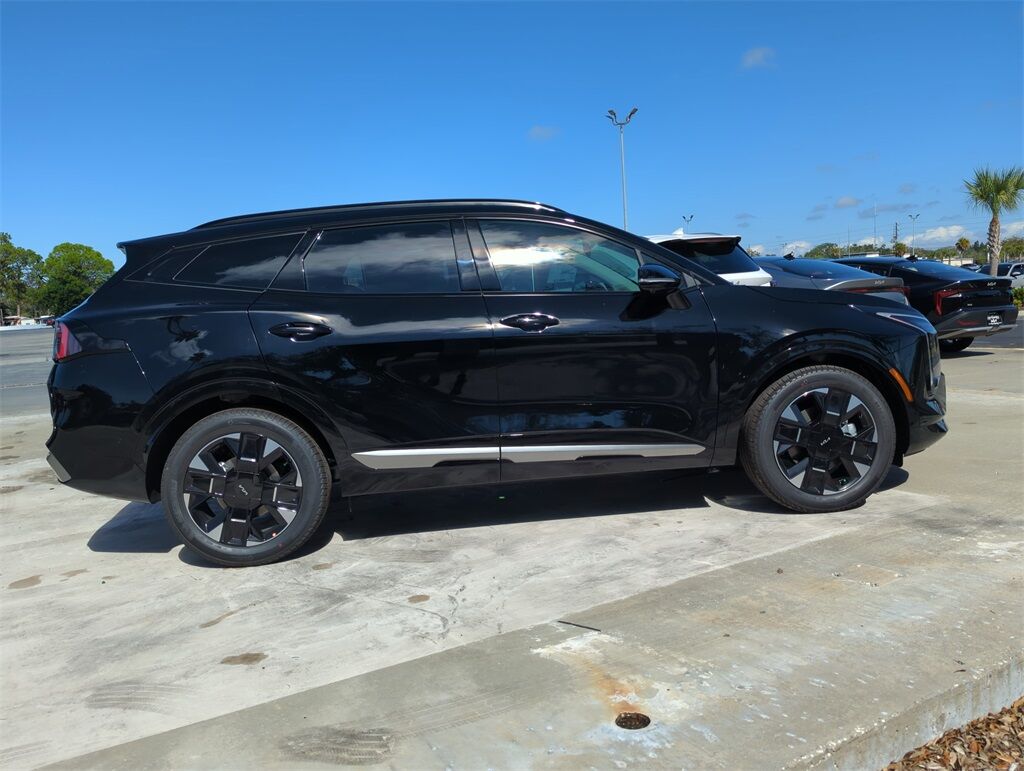 2026 Kia Sportage SX-Prestige San Clemente CA