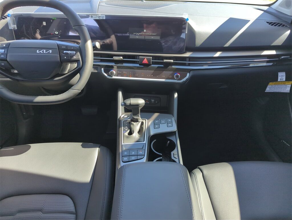 2026 Kia Sportage SX-Prestige San Clemente CA