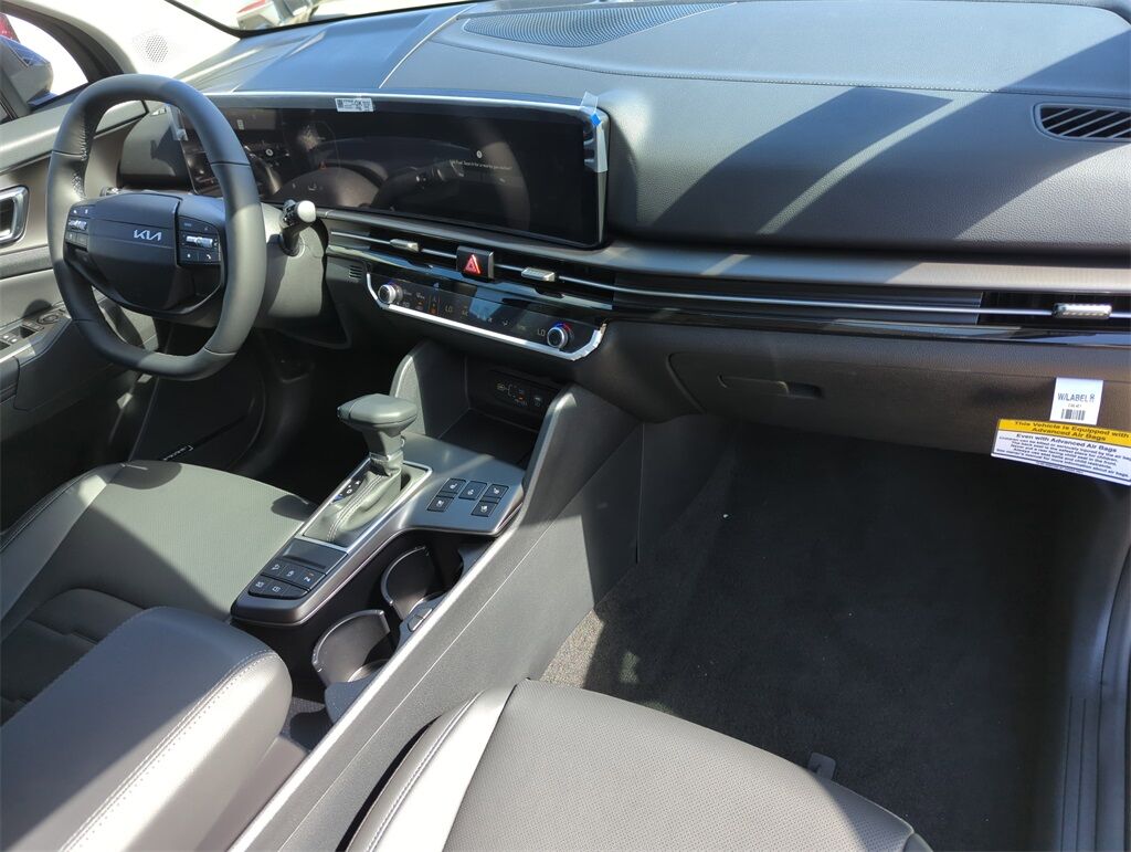 2026 Kia Sportage SX-Prestige San Clemente CA