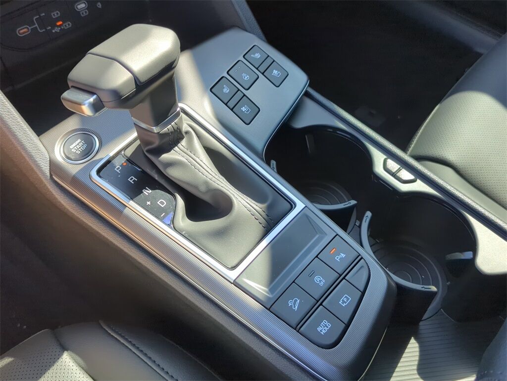 2026 Kia Sportage SX-Prestige San Clemente CA