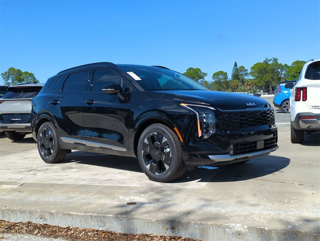 2026 Kia Sportage SX-Prestige San Clemente CA