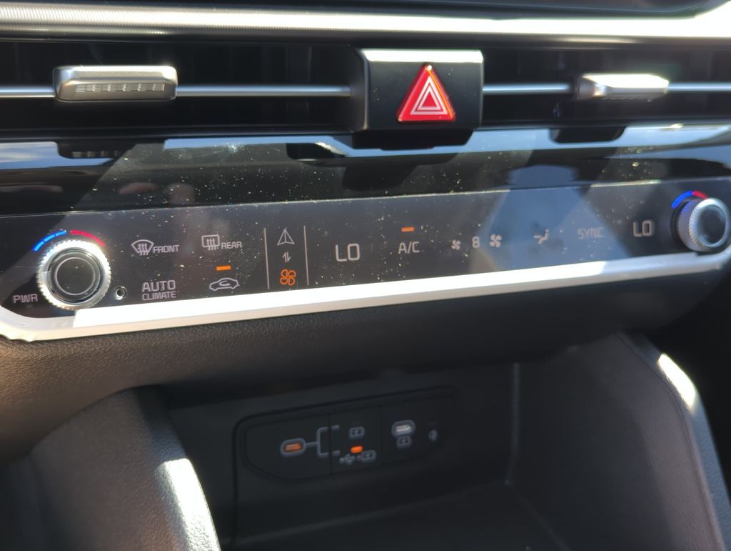 2026 Kia Sportage SX-Prestige San Clemente CA