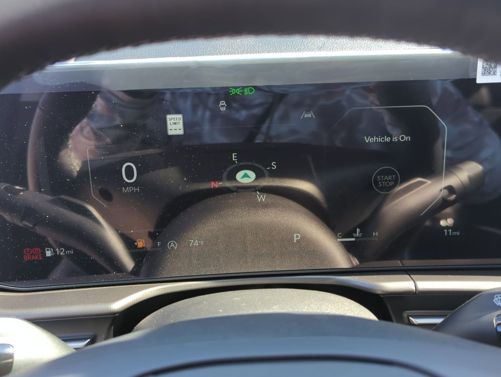 2026 Kia Sportage SX-Prestige San Clemente CA