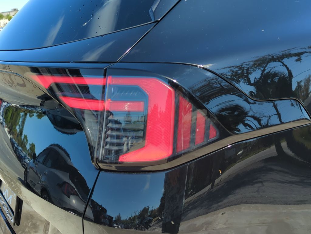 2026 Kia Sportage SX-Prestige San Clemente CA