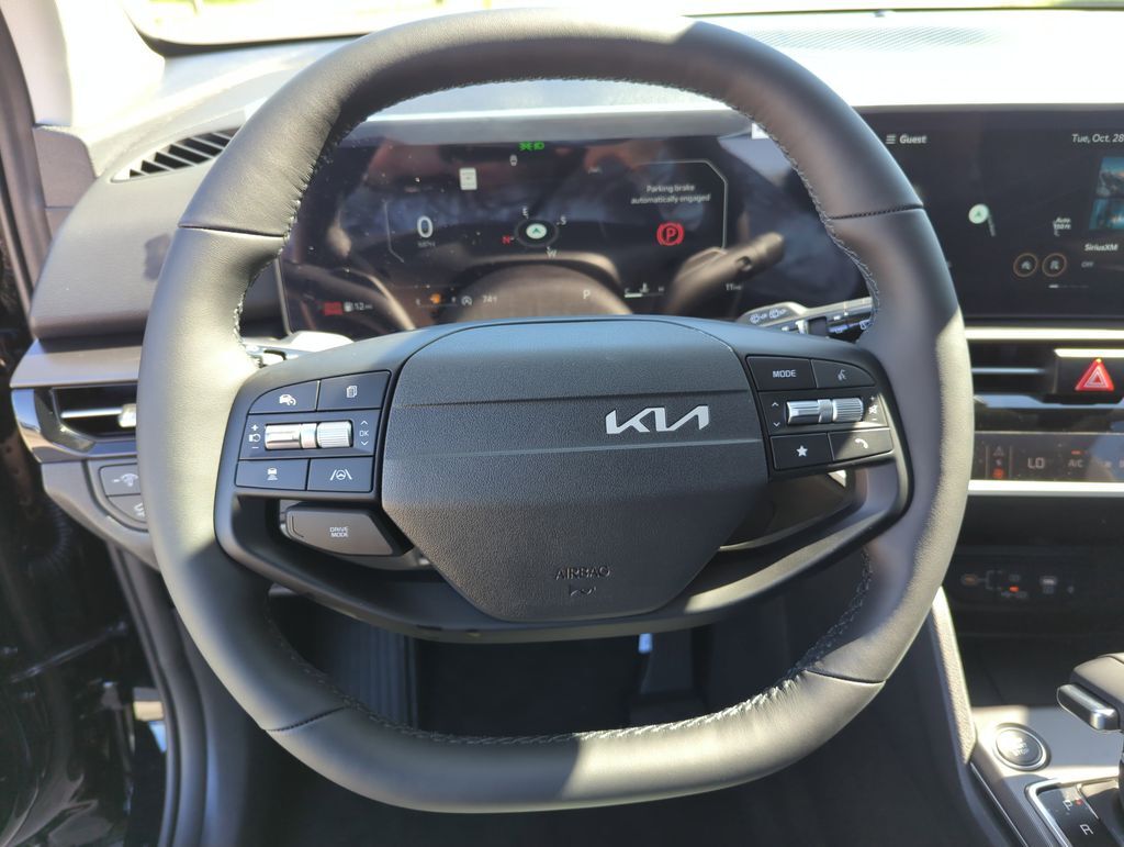 2026 Kia Sportage SX-Prestige San Clemente CA