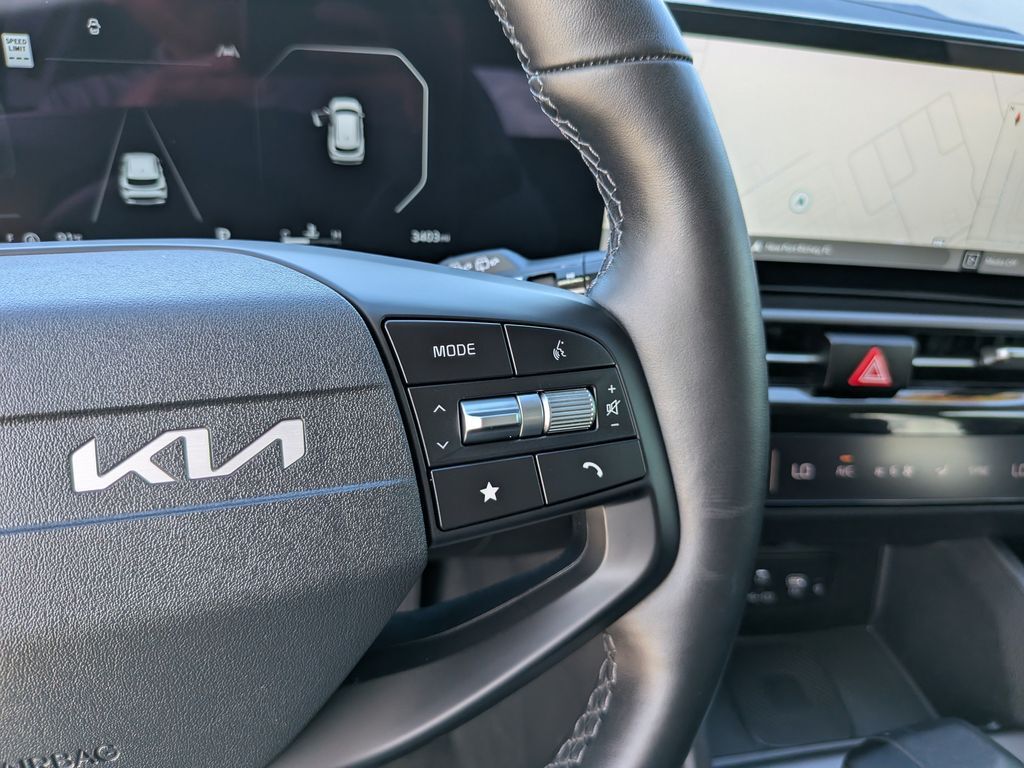 2026 Kia Sportage SX-Prestige San Clemente CA