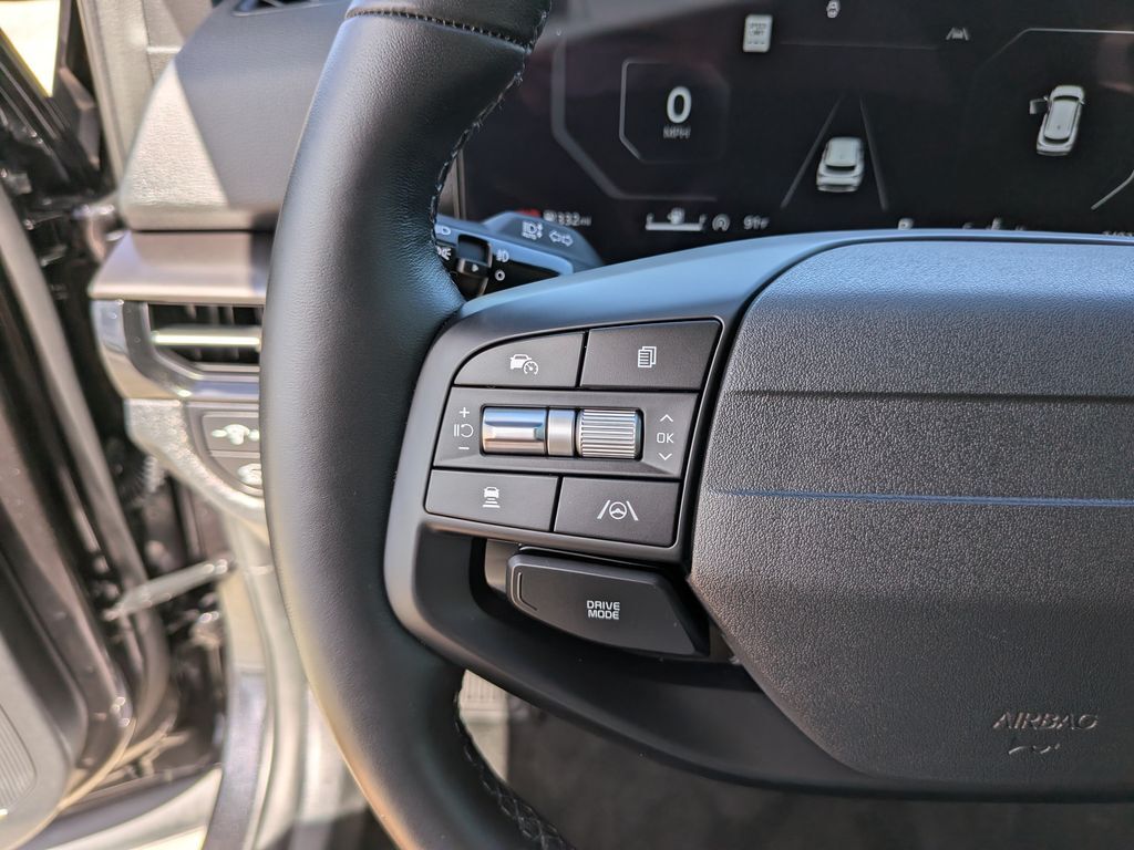 2026 Kia Sportage SX-Prestige San Clemente CA