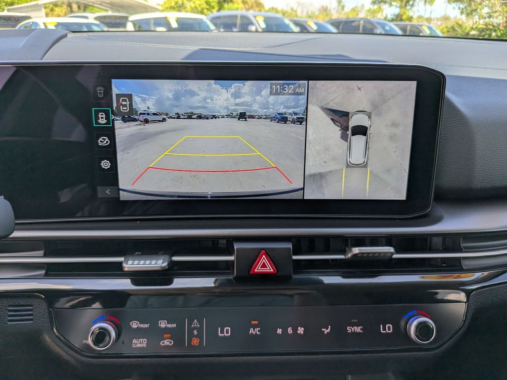 2026 Kia Sportage SX-Prestige San Clemente CA
