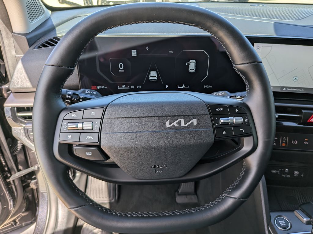 2026 Kia Sportage SX-Prestige San Clemente CA