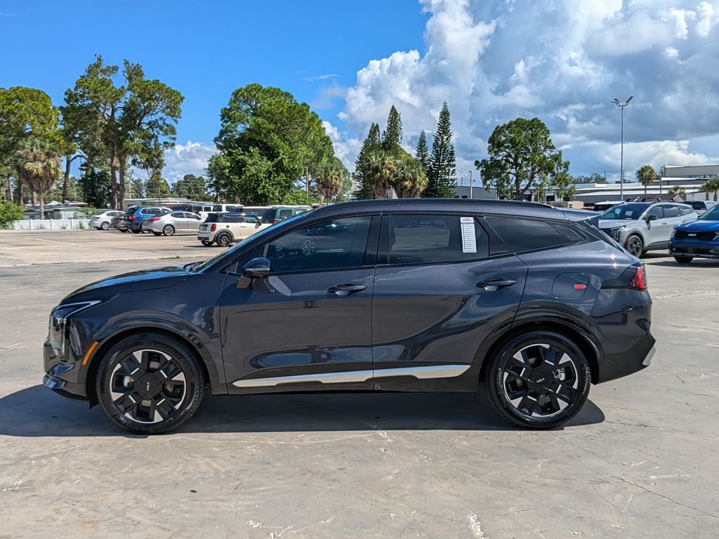 2026 Kia Sportage SX-Prestige San Clemente CA