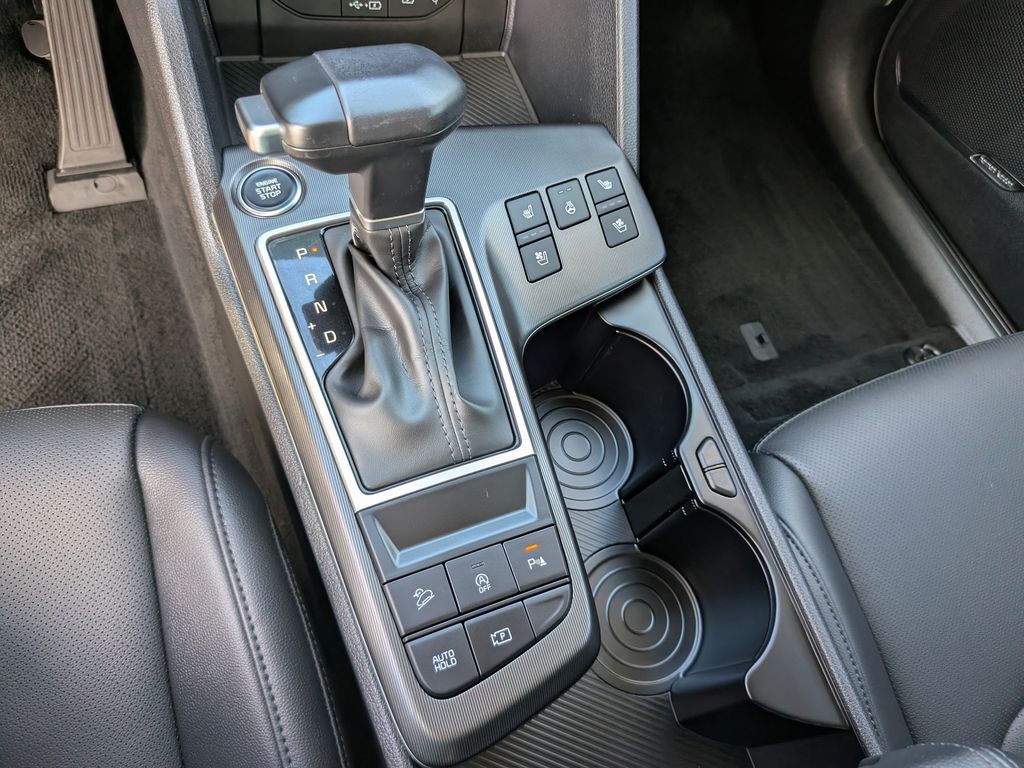 2026 Kia Sportage SX-Prestige San Clemente CA