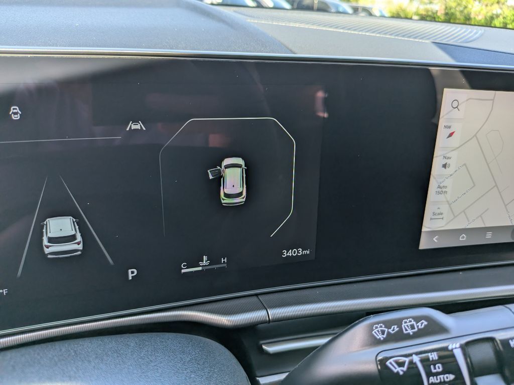 2026 Kia Sportage SX-Prestige San Clemente CA