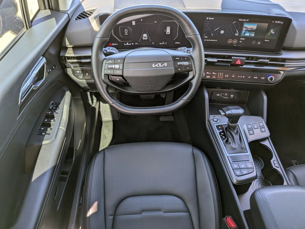 2026 Kia Sportage SX-Prestige San Clemente CA