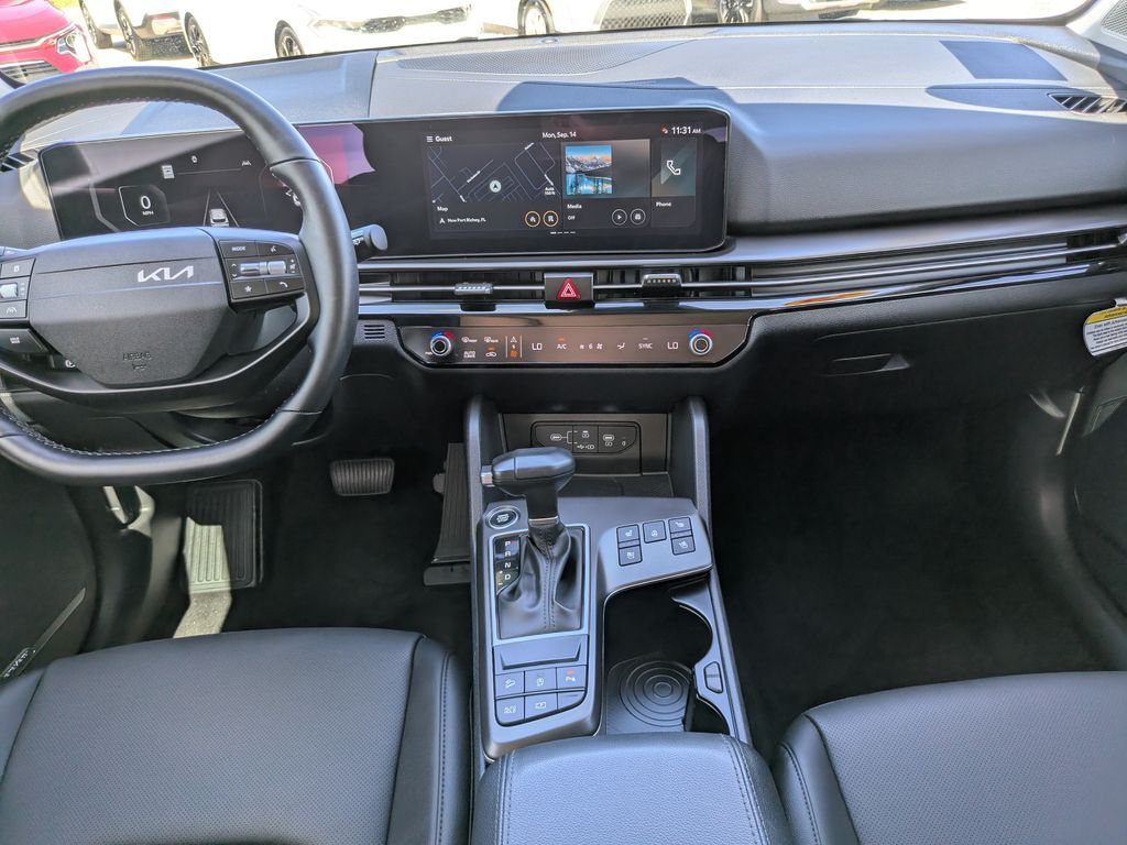 2026 Kia Sportage SX-Prestige San Clemente CA
