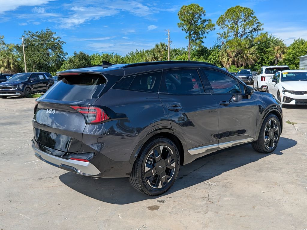 2026 Kia Sportage SX-Prestige San Clemente CA