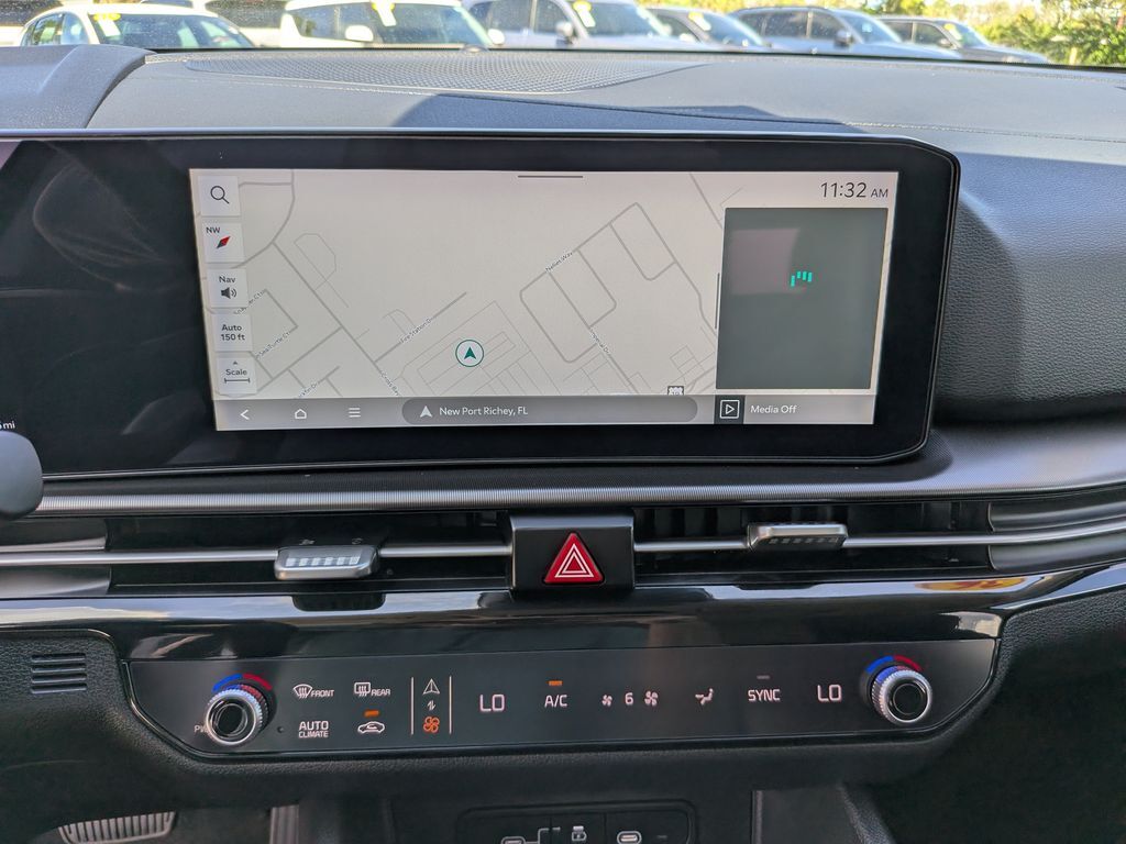 2026 Kia Sportage SX-Prestige San Clemente CA