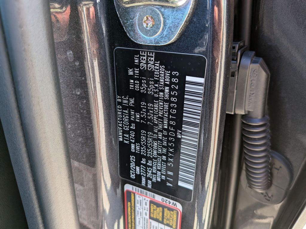 2026 Kia Sportage SX-Prestige San Clemente CA