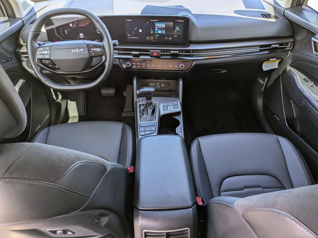 2026 Kia Sportage SX-Prestige San Clemente CA