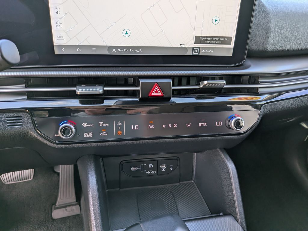 2026 Kia Sportage SX-Prestige San Clemente CA