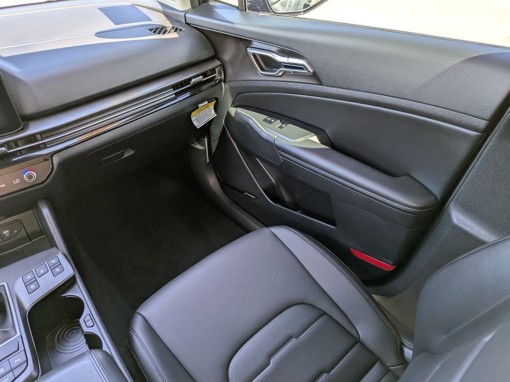 2026 Kia Sportage SX-Prestige San Clemente CA