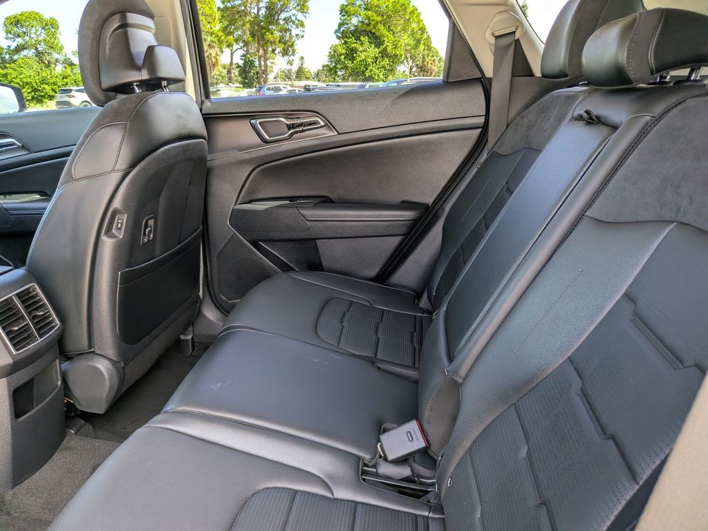 2026 Kia Sportage SX-Prestige San Clemente CA