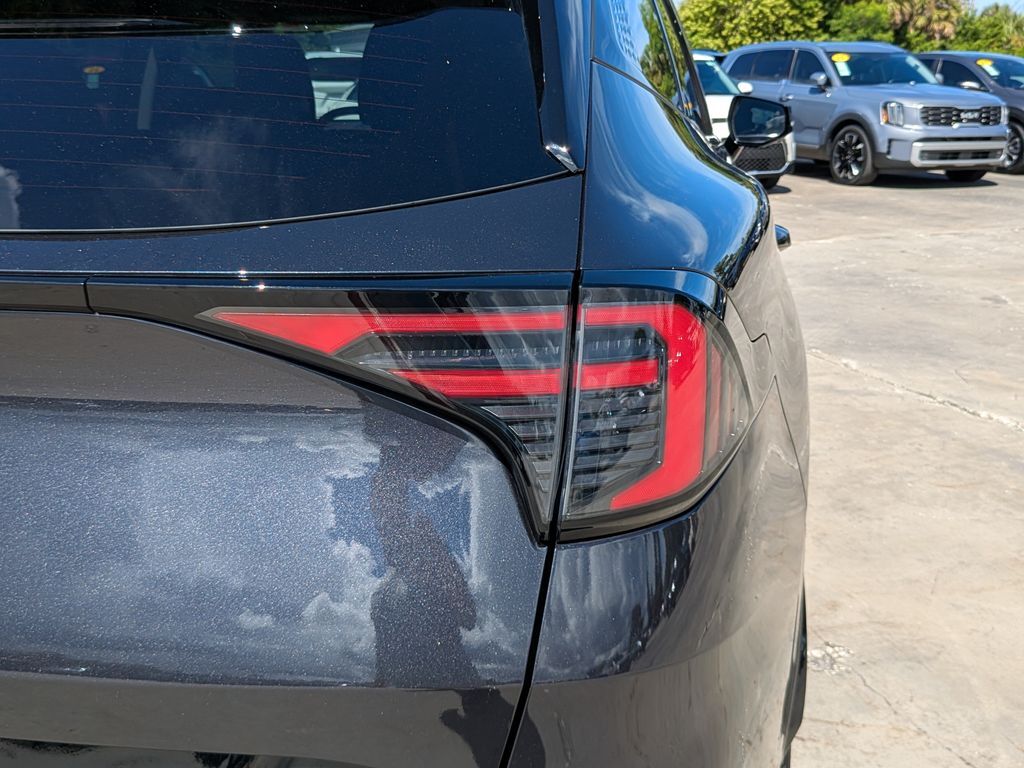 2026 Kia Sportage SX-Prestige San Clemente CA