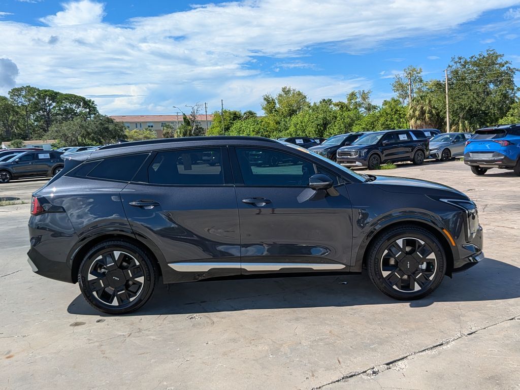 2026 Kia Sportage SX-Prestige San Clemente CA